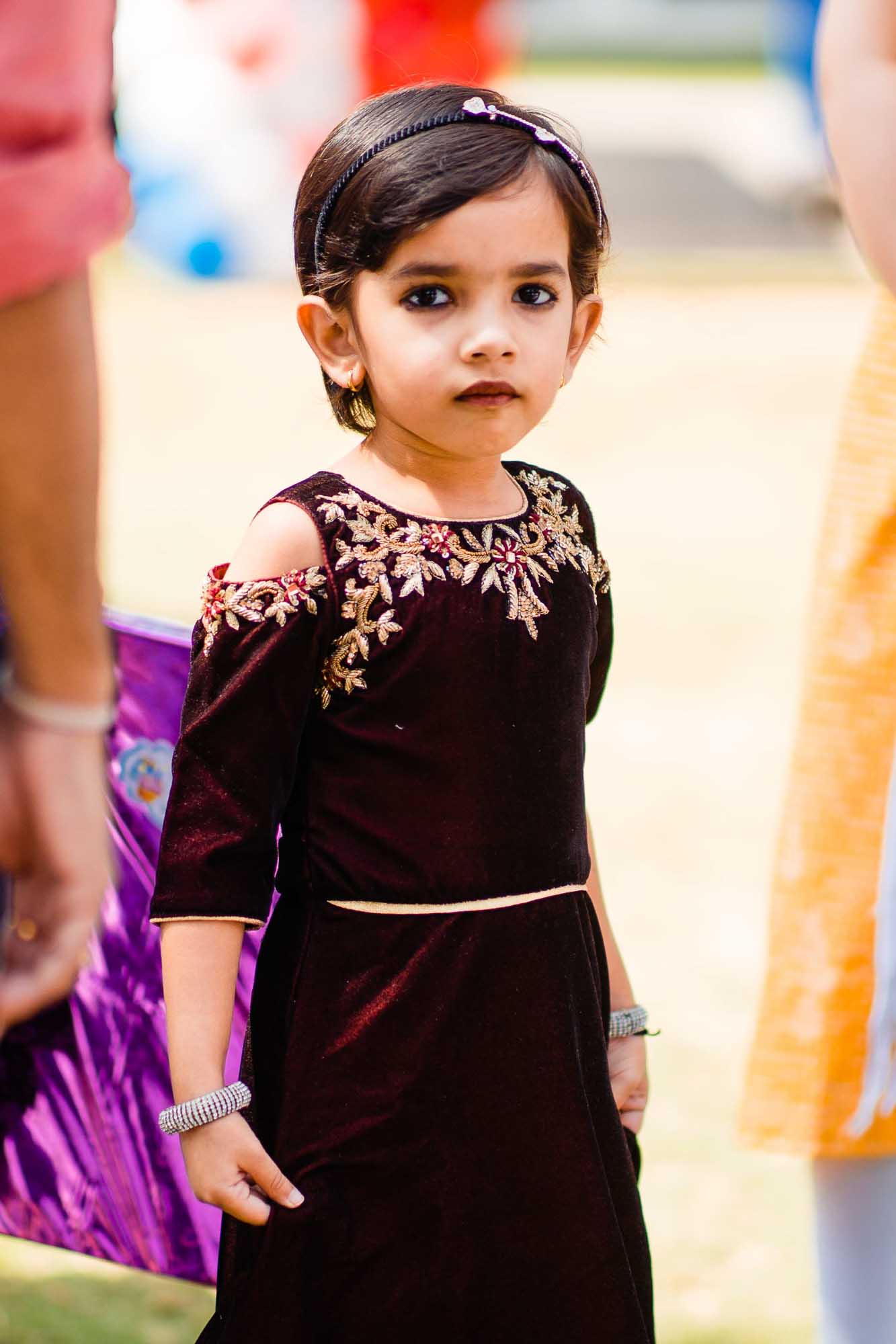 Adyant 1st Birthday — photo 13